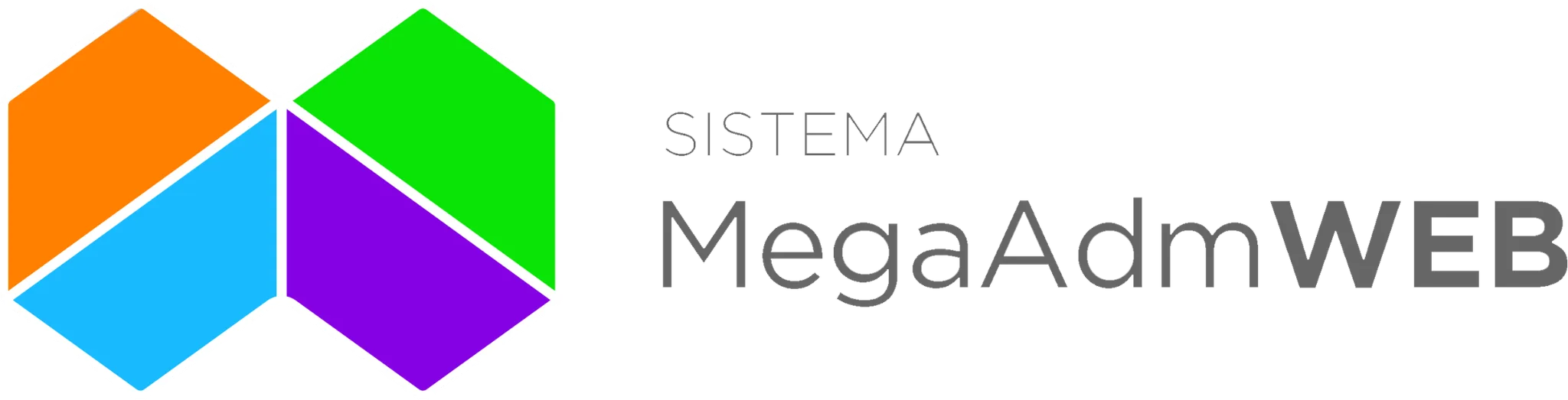 Sistema MegaAdmWEB