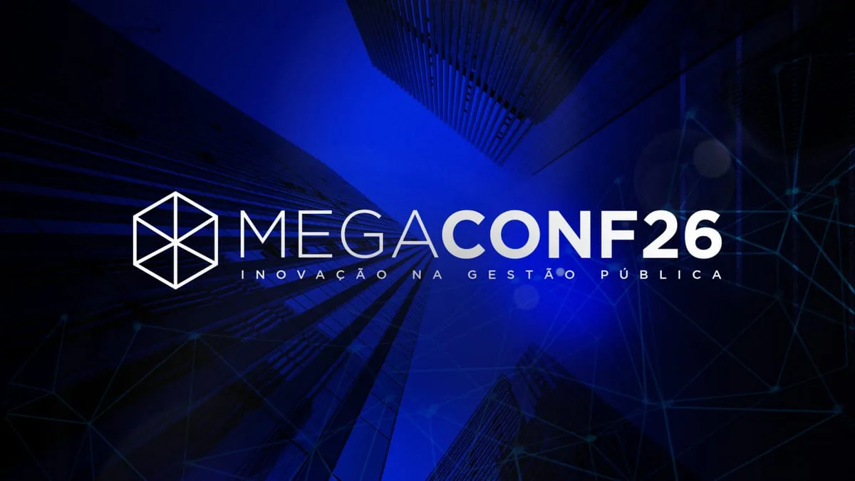 MegaConf: a evolução de um encontro que conecta tecnologia e gestão pública