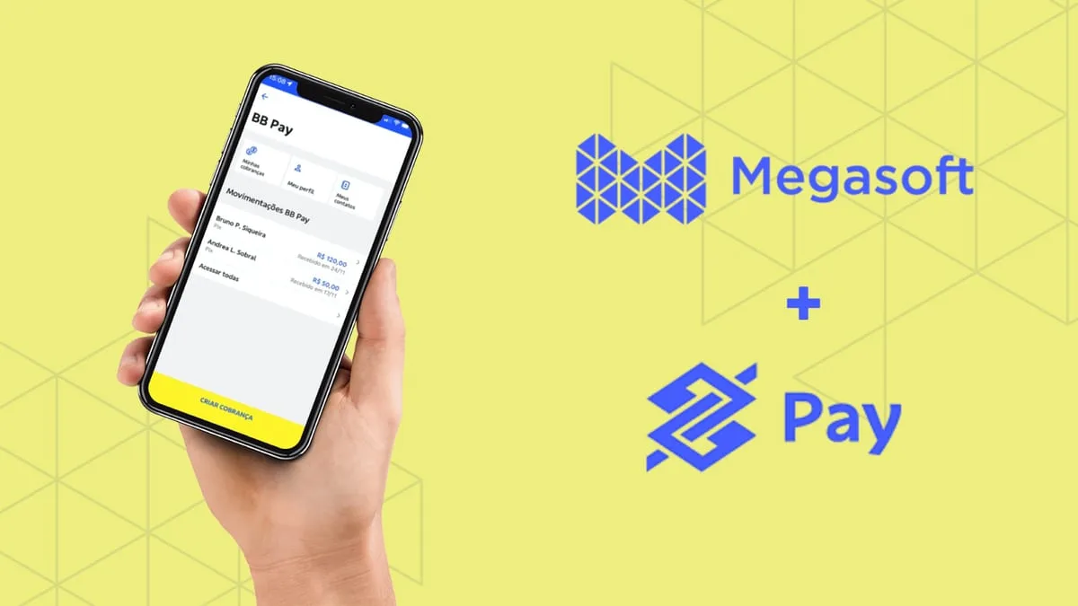 MegaPay: nova solução de pagamento para DUAMs municipais